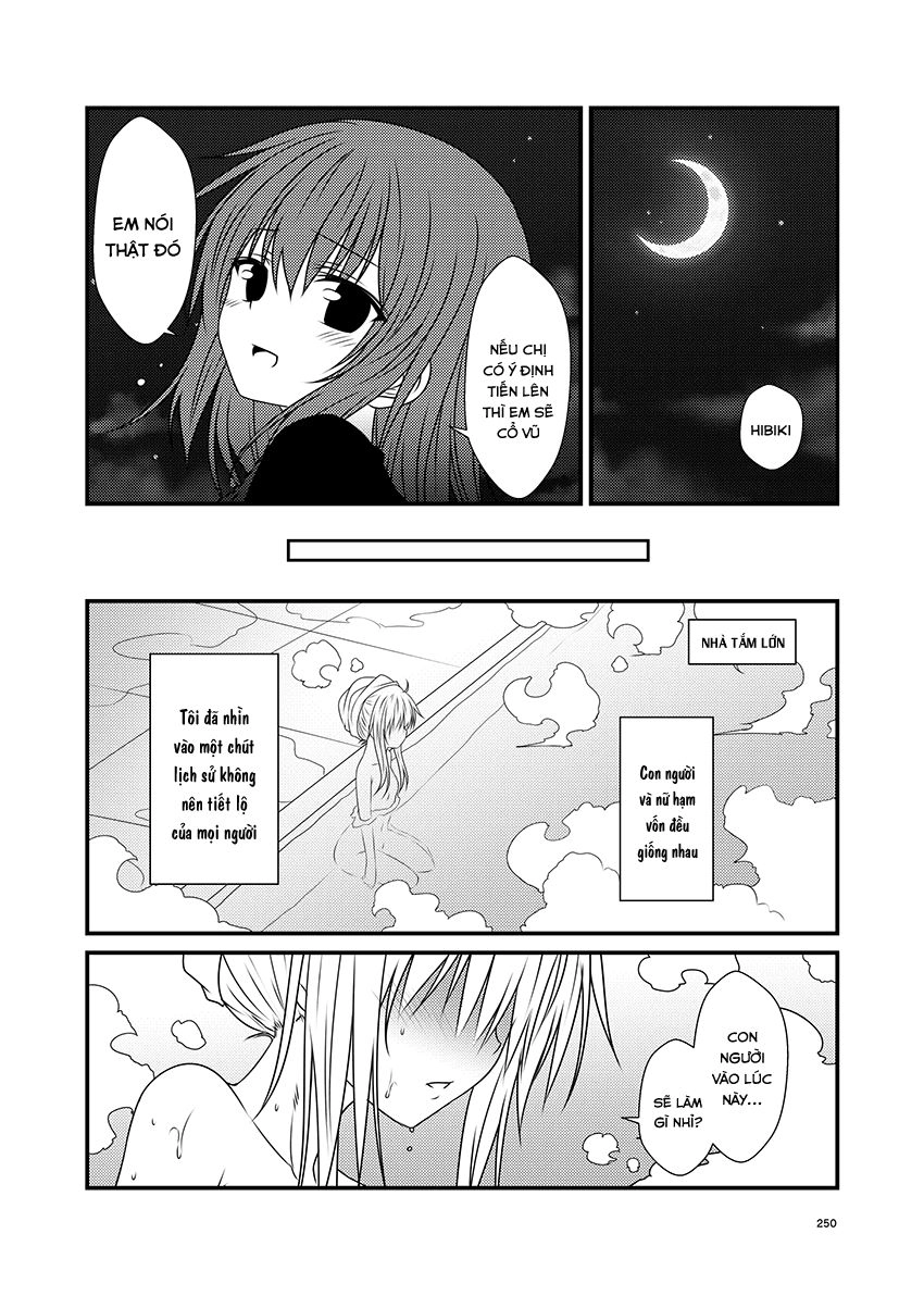 Fleet Journal Chapter 29 - 25