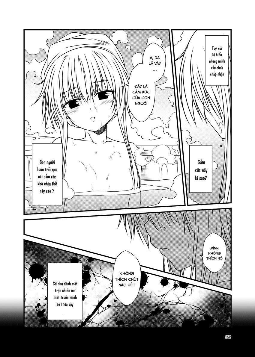 Fleet Journal Chapter 29 - 27