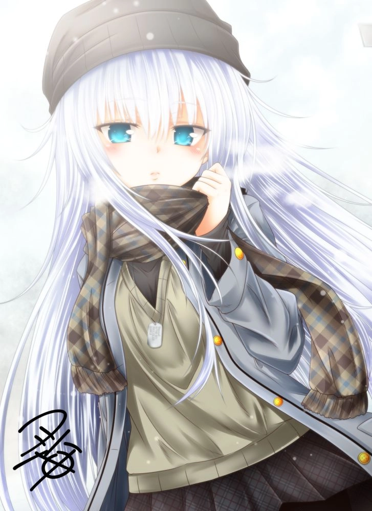 Fleet Journal Chapter 29 - 35