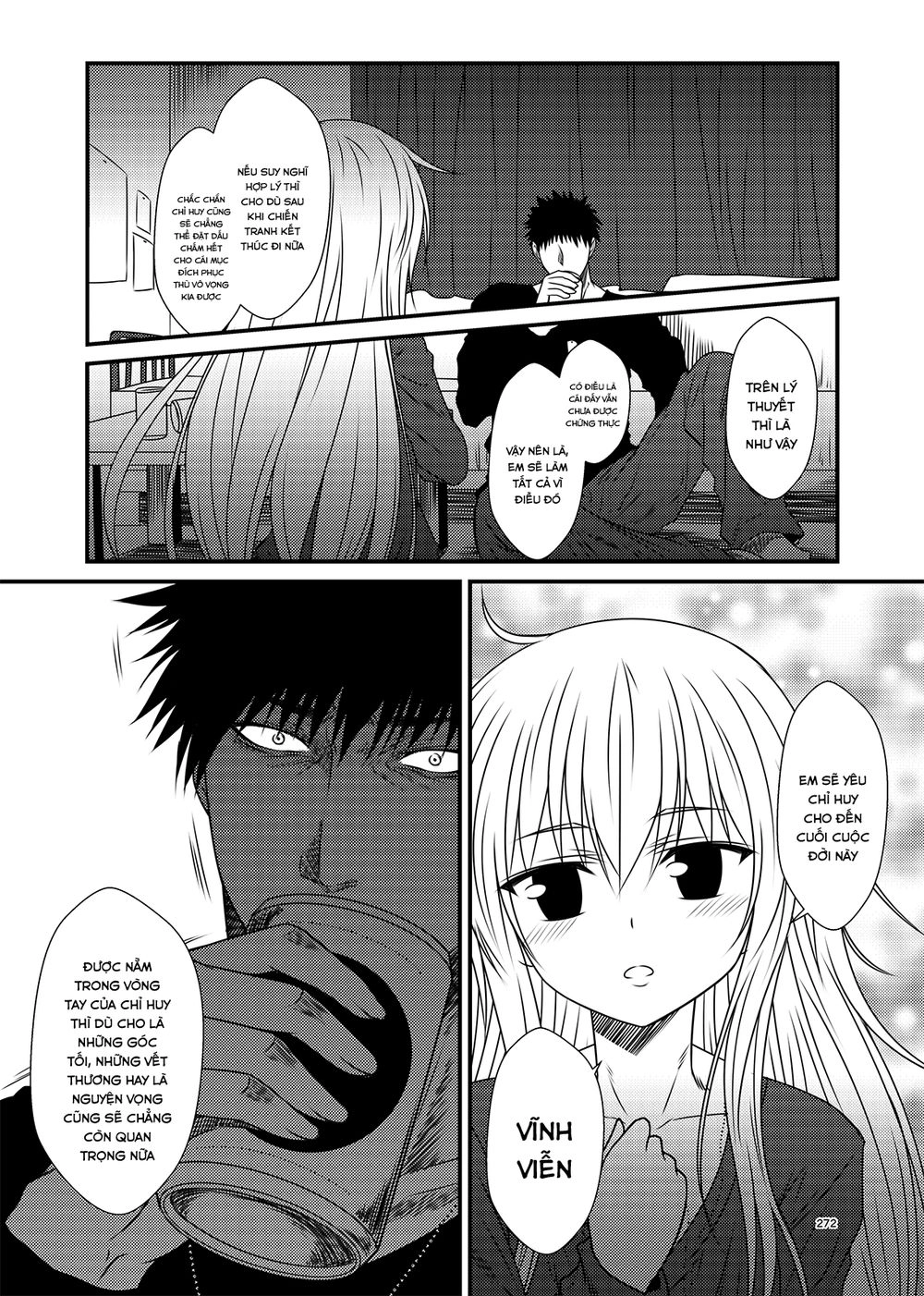 Fleet Journal Chapter 30 - 17