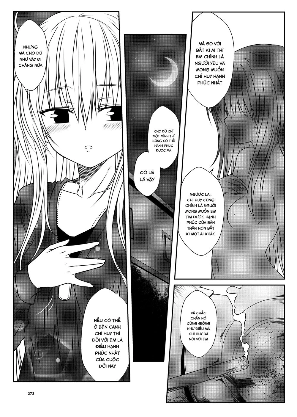 Fleet Journal Chapter 30 - 18