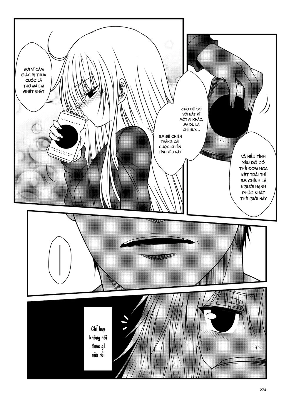 Fleet Journal Chapter 30 - 19