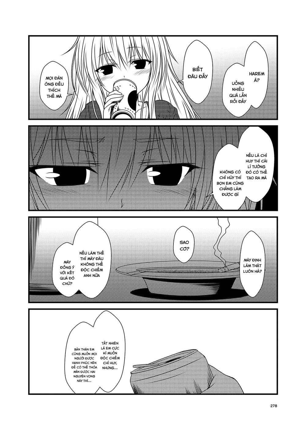 Fleet Journal Chapter 30 - 23