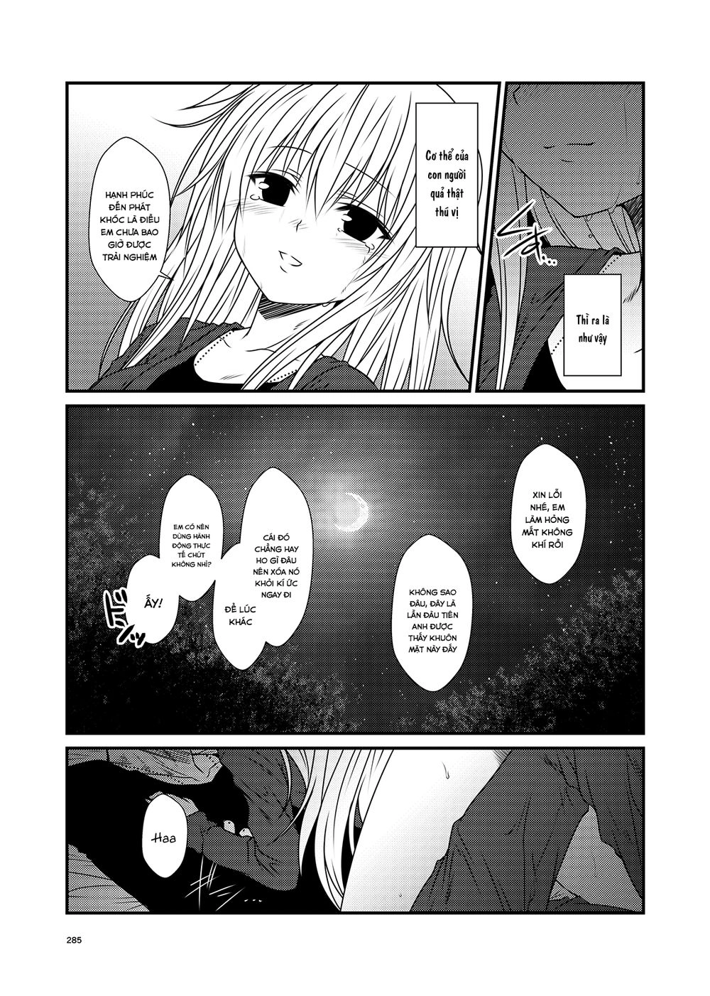 Fleet Journal Chapter 30 - 30