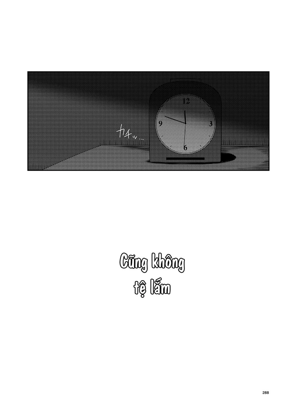 Fleet Journal Chapter 30 - 33