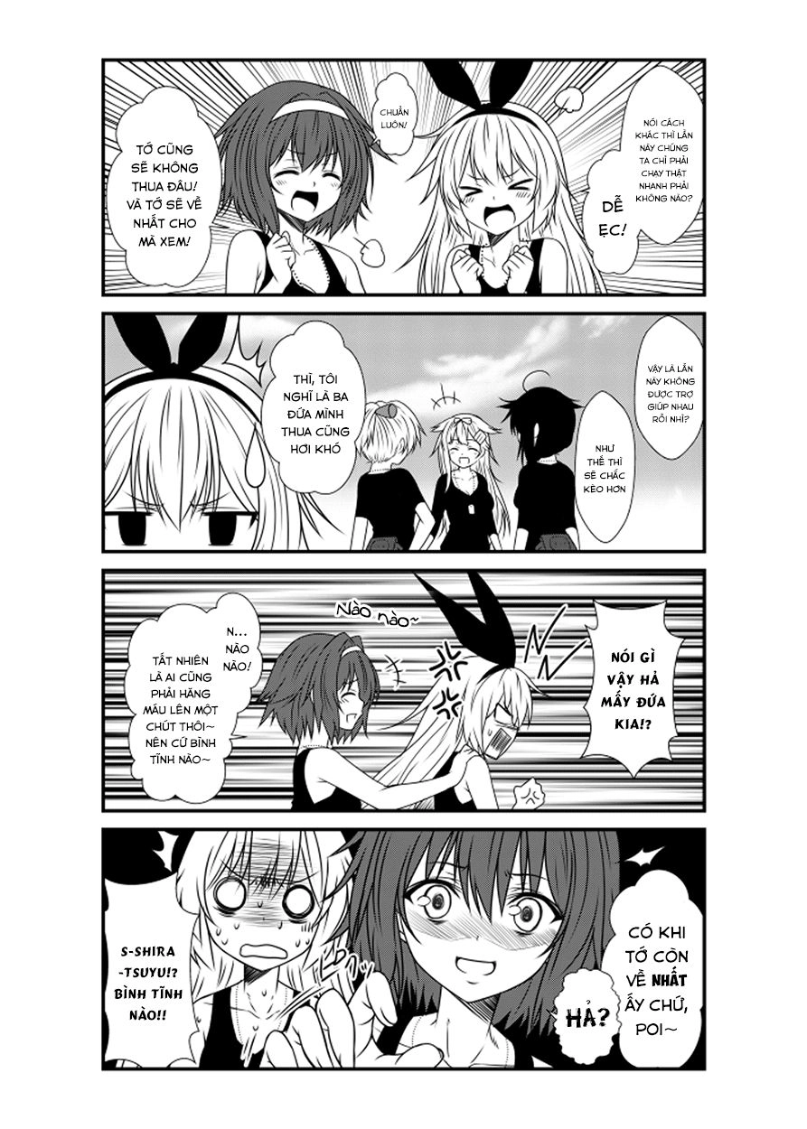 Fleet Journal Chapter 31 - 9