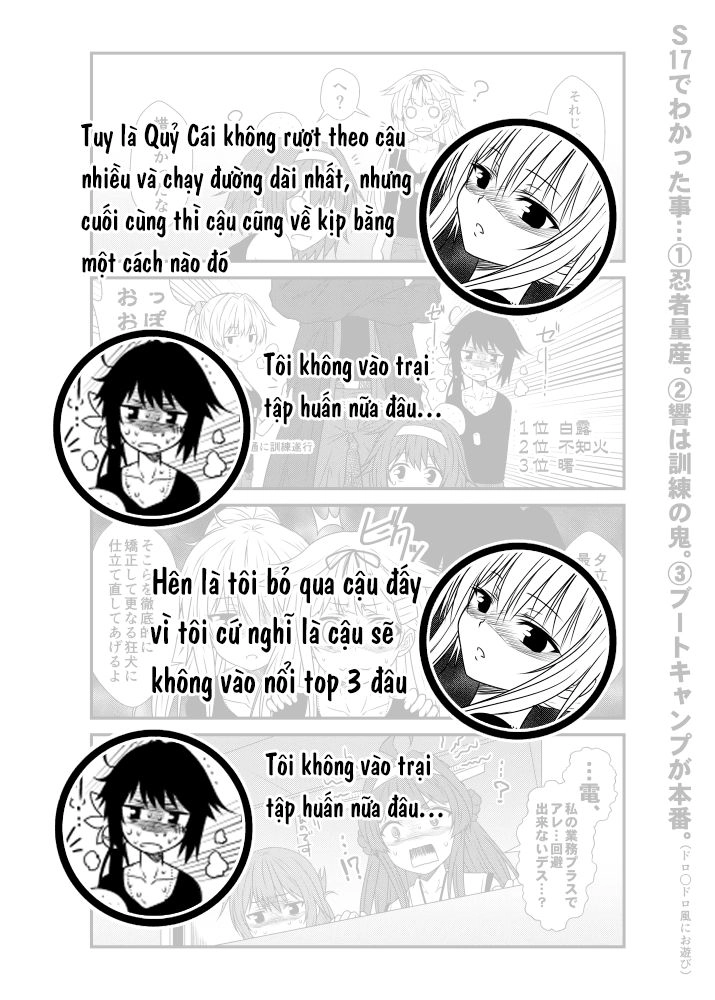 Fleet Journal Chapter 31 - 23