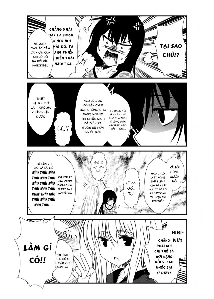 Fleet Journal Chapter 32 - 6