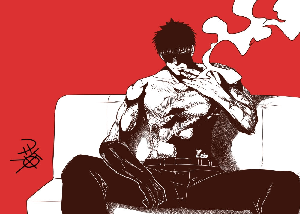 Fleet Journal Chapter 32 - 24