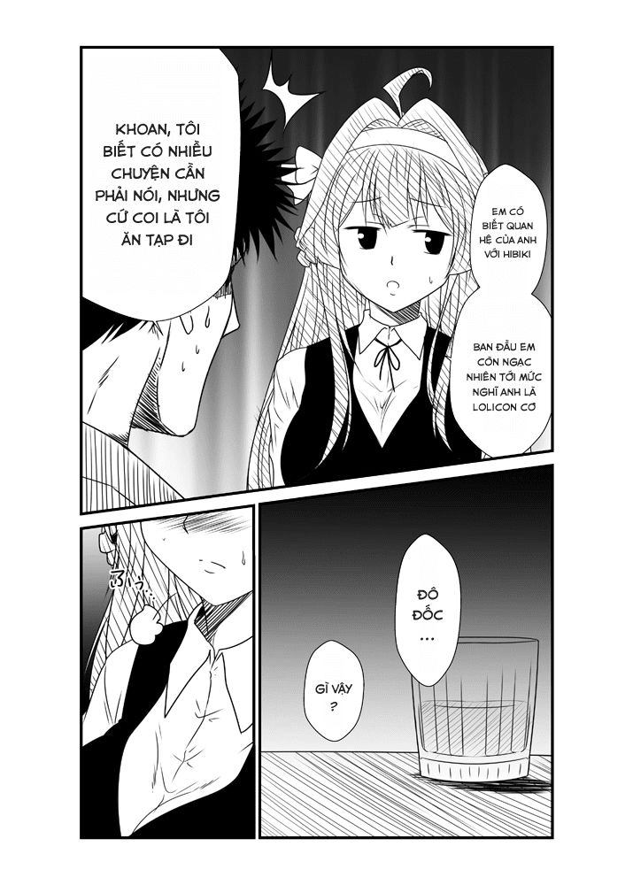 Fleet Journal Chapter 32.5 - 5