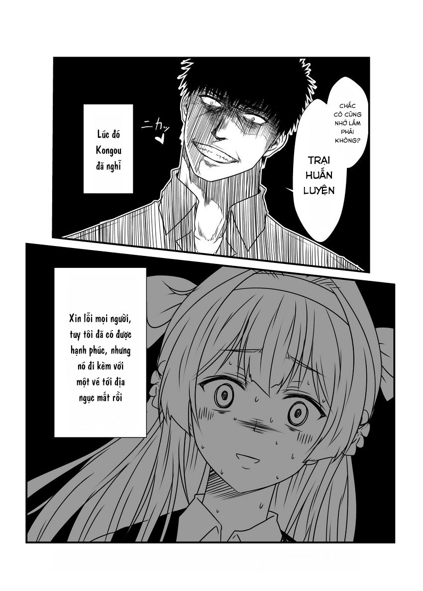 Fleet Journal Chapter 32.5 - 10