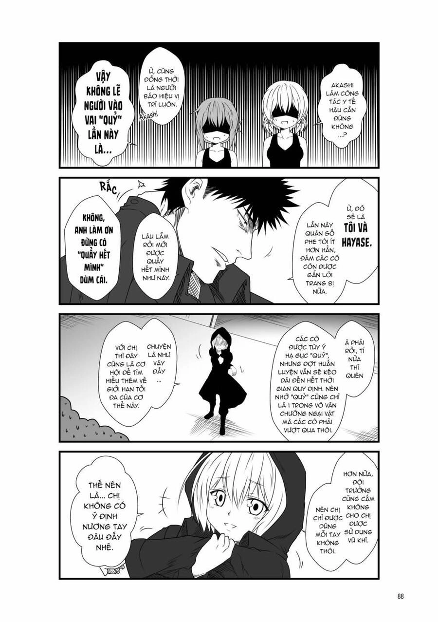 Fleet Journal Chapter 34 - 3