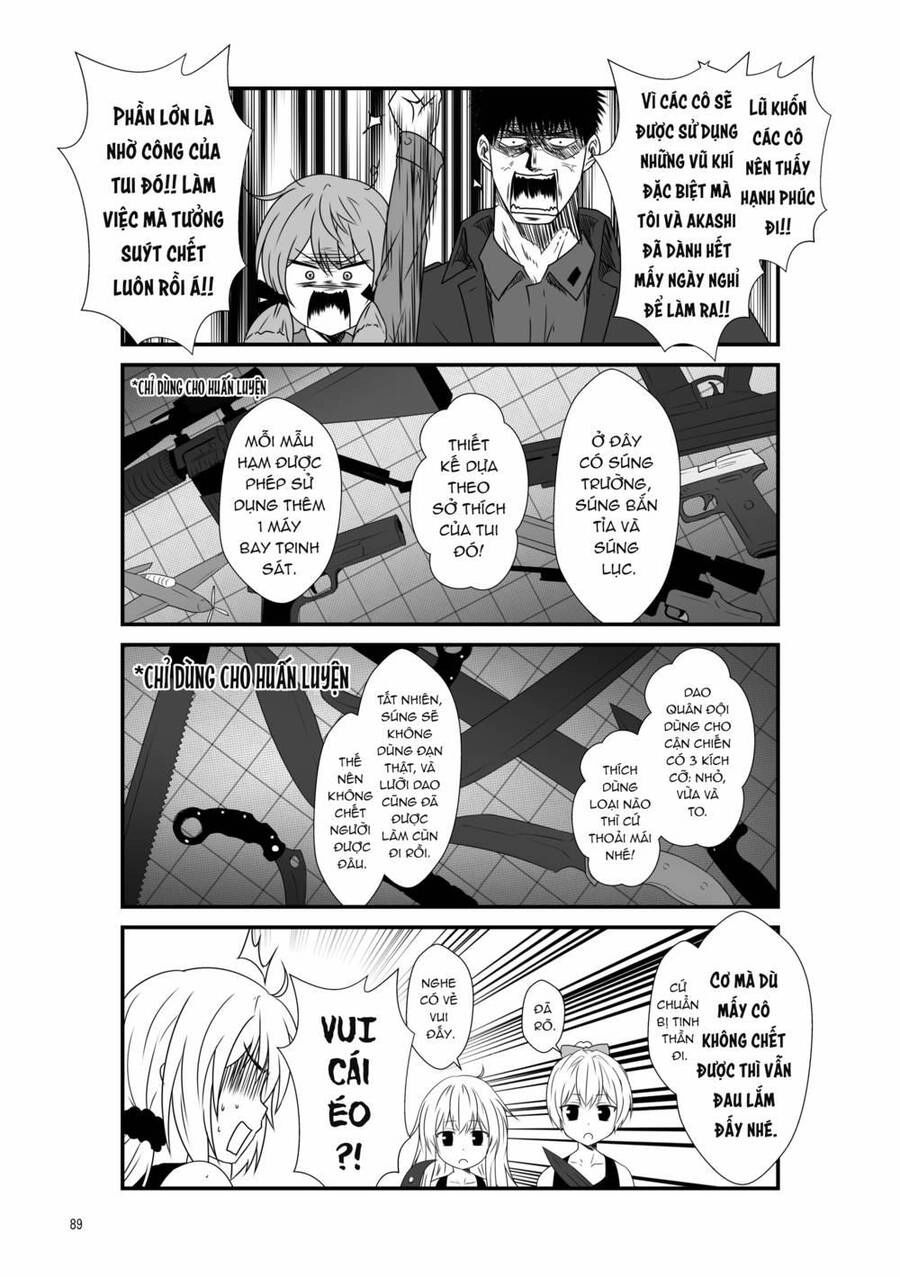 Fleet Journal Chapter 34 - 4