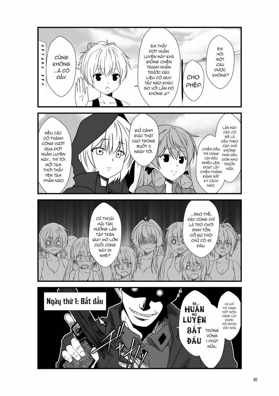 Fleet Journal Chapter 34 - 5