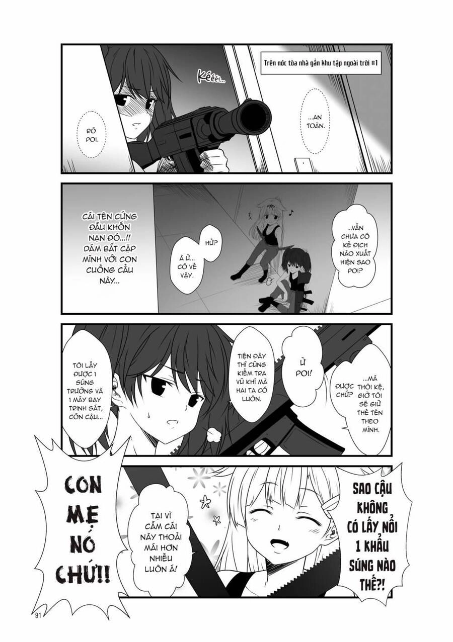 Fleet Journal Chapter 34 - 6