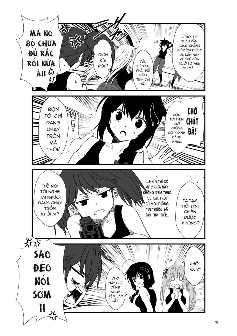 Fleet Journal Chapter 34 - 7