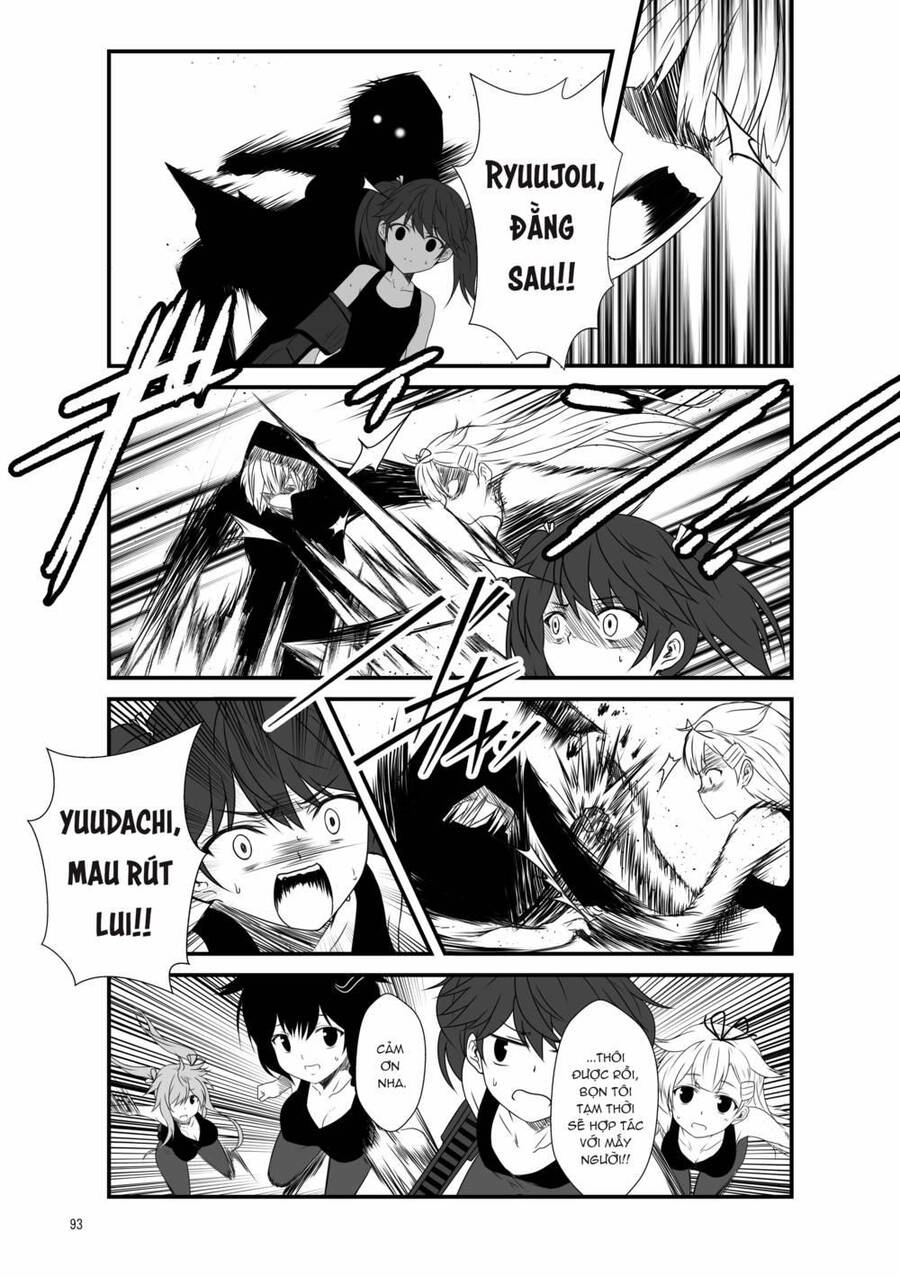 Fleet Journal Chapter 34 - 8