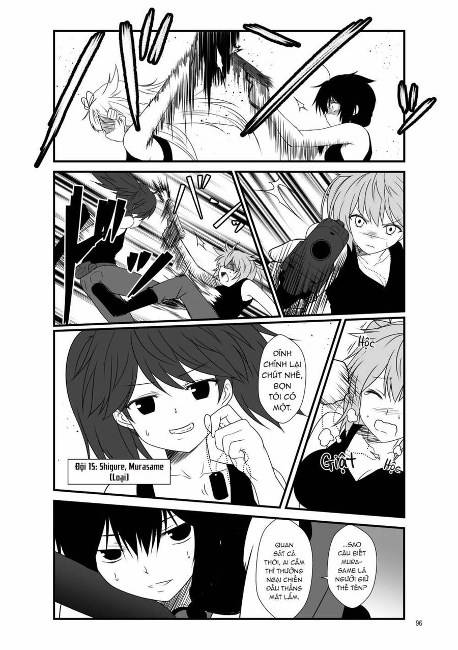 Fleet Journal Chapter 34 - 11