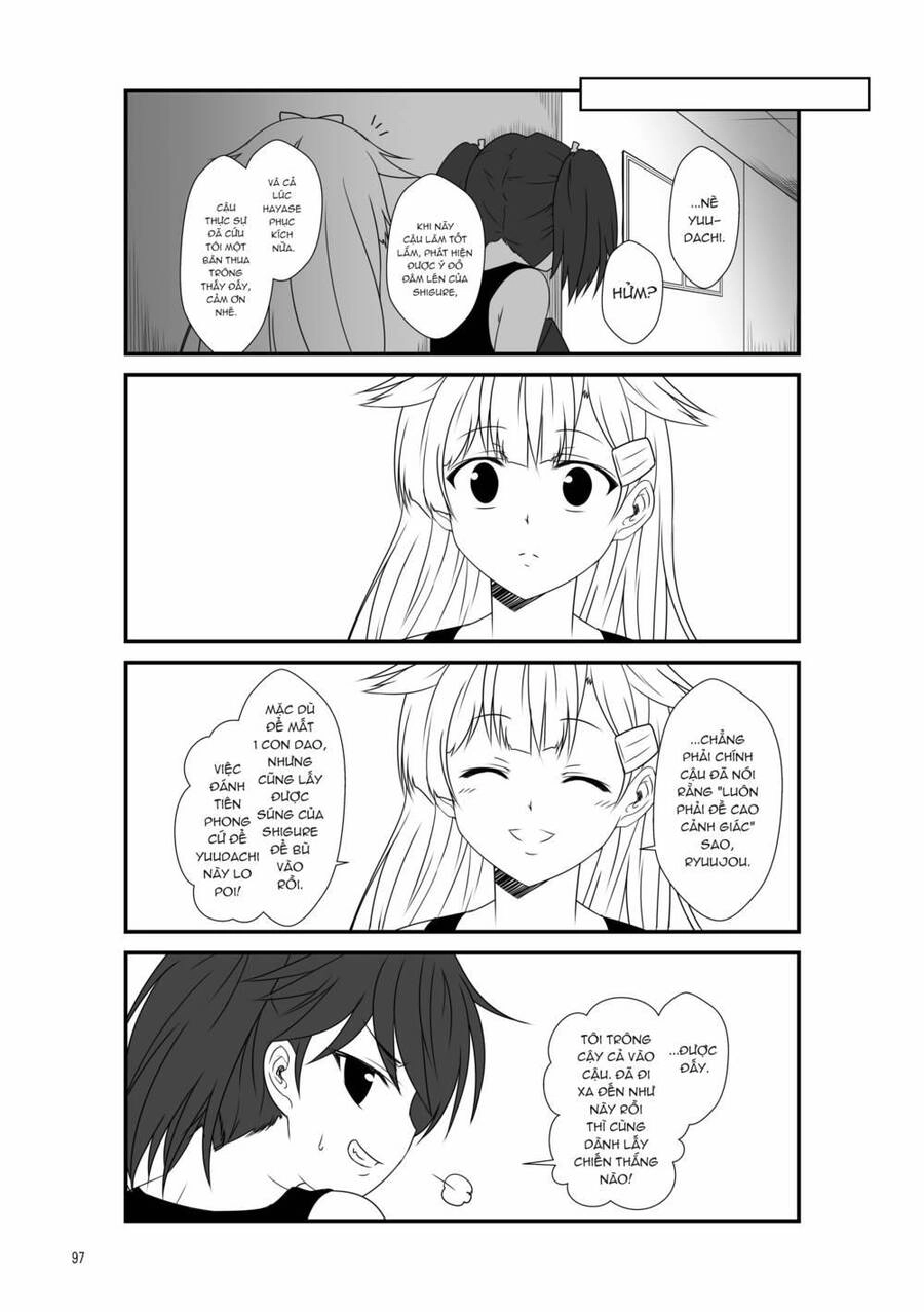 Fleet Journal Chapter 34 - 12