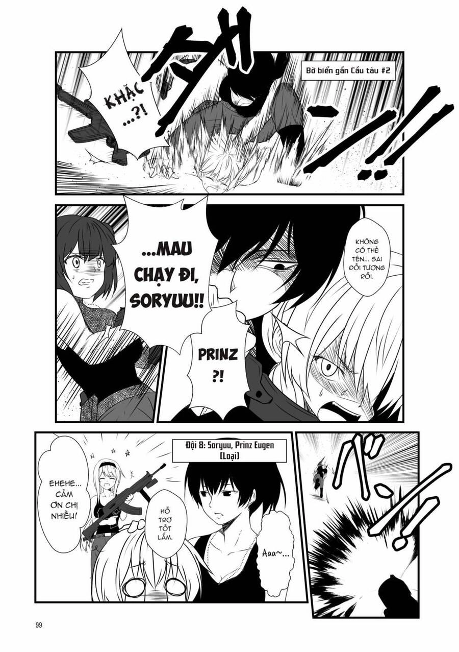 Fleet Journal Chapter 34 - 14