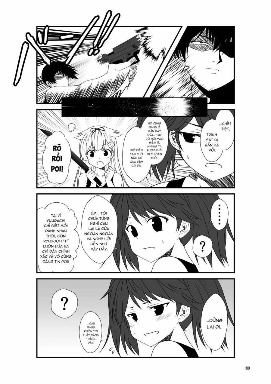 Fleet Journal Chapter 34 - 15