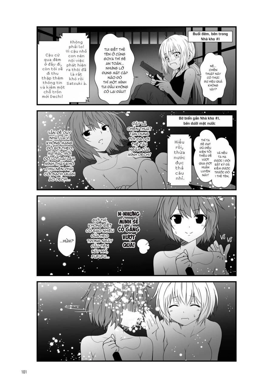 Fleet Journal Chapter 34 - 16