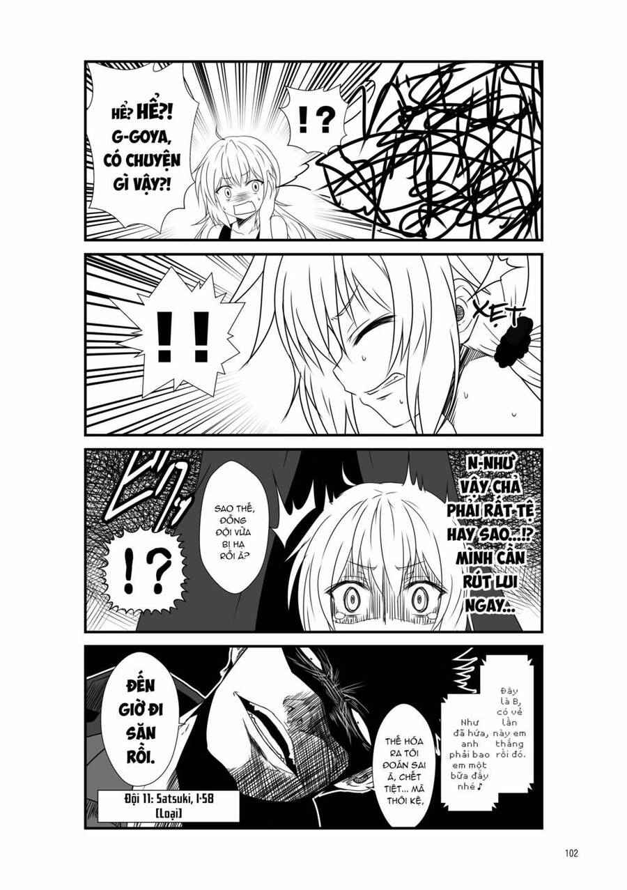 Fleet Journal Chapter 34 - 17