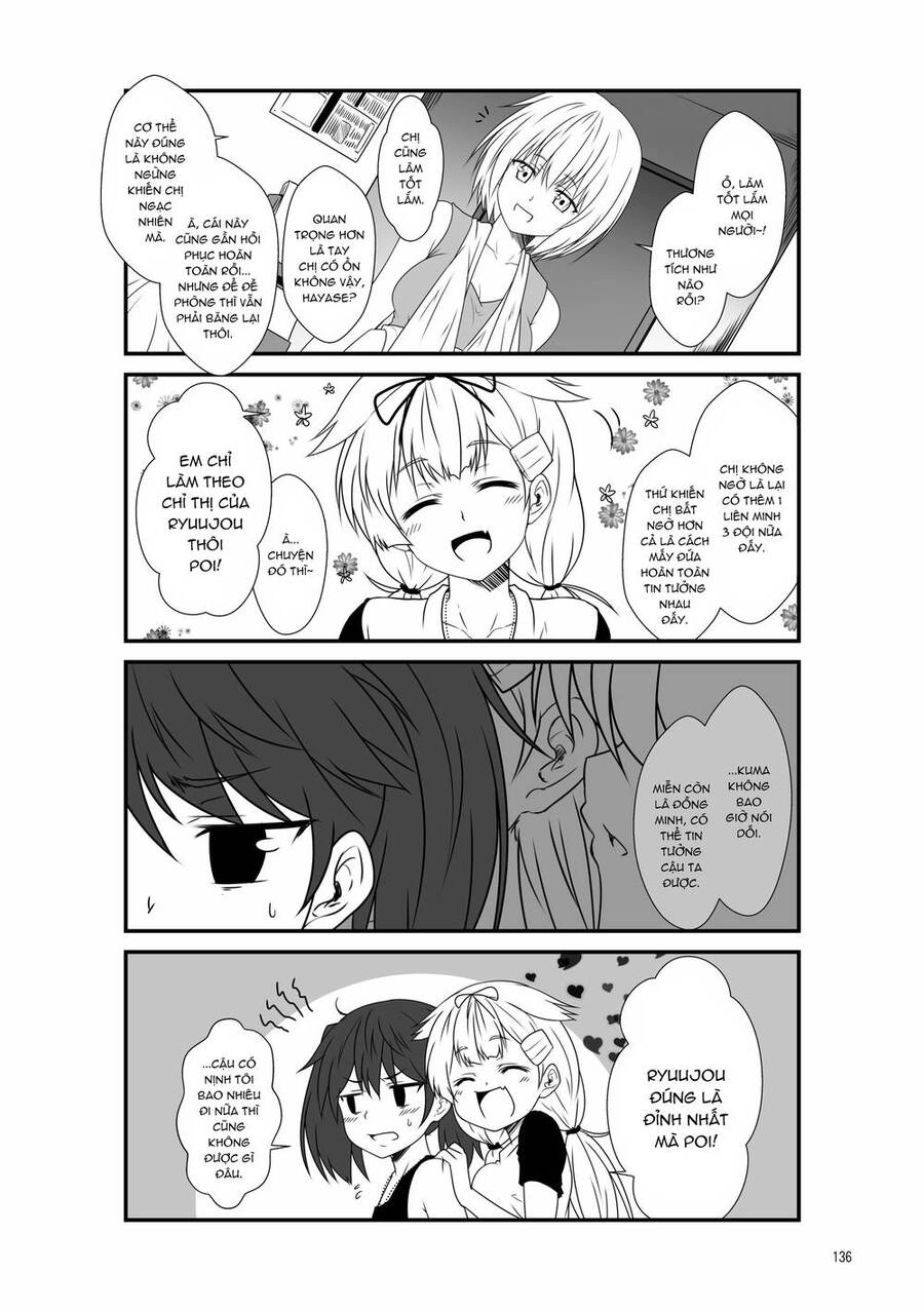 Fleet Journal Chapter 36 - 16