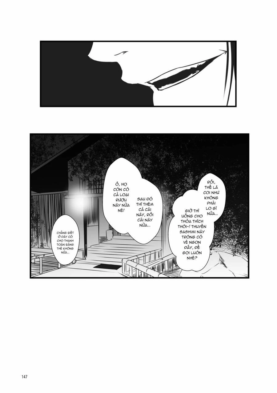 Fleet Journal Chapter 36.5 - 9