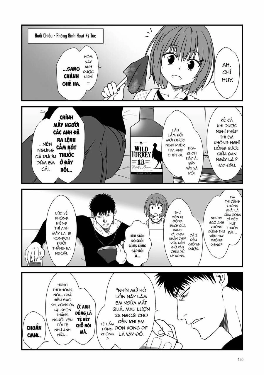 Fleet Journal Chapter 37 - 2