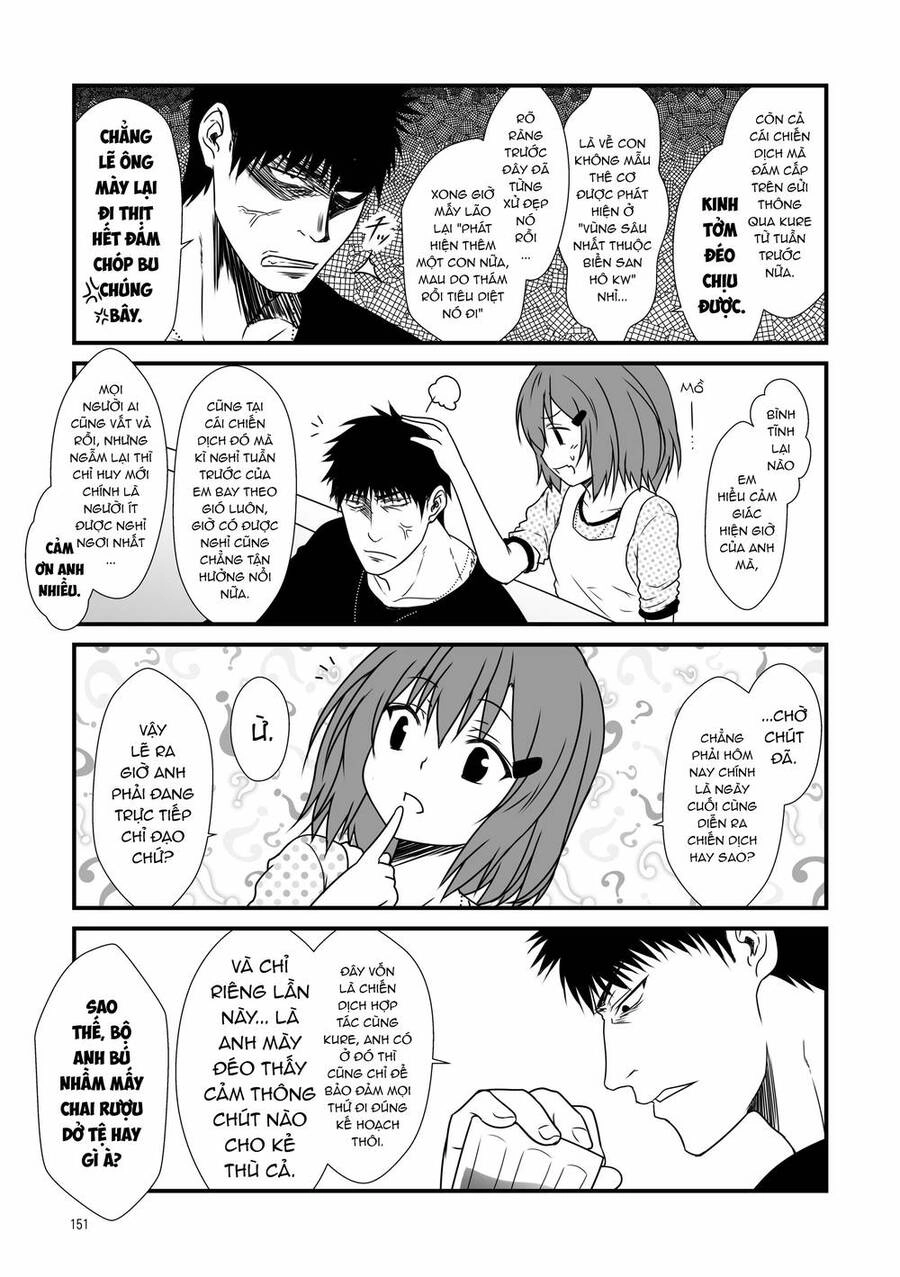 Fleet Journal Chapter 37 - 3