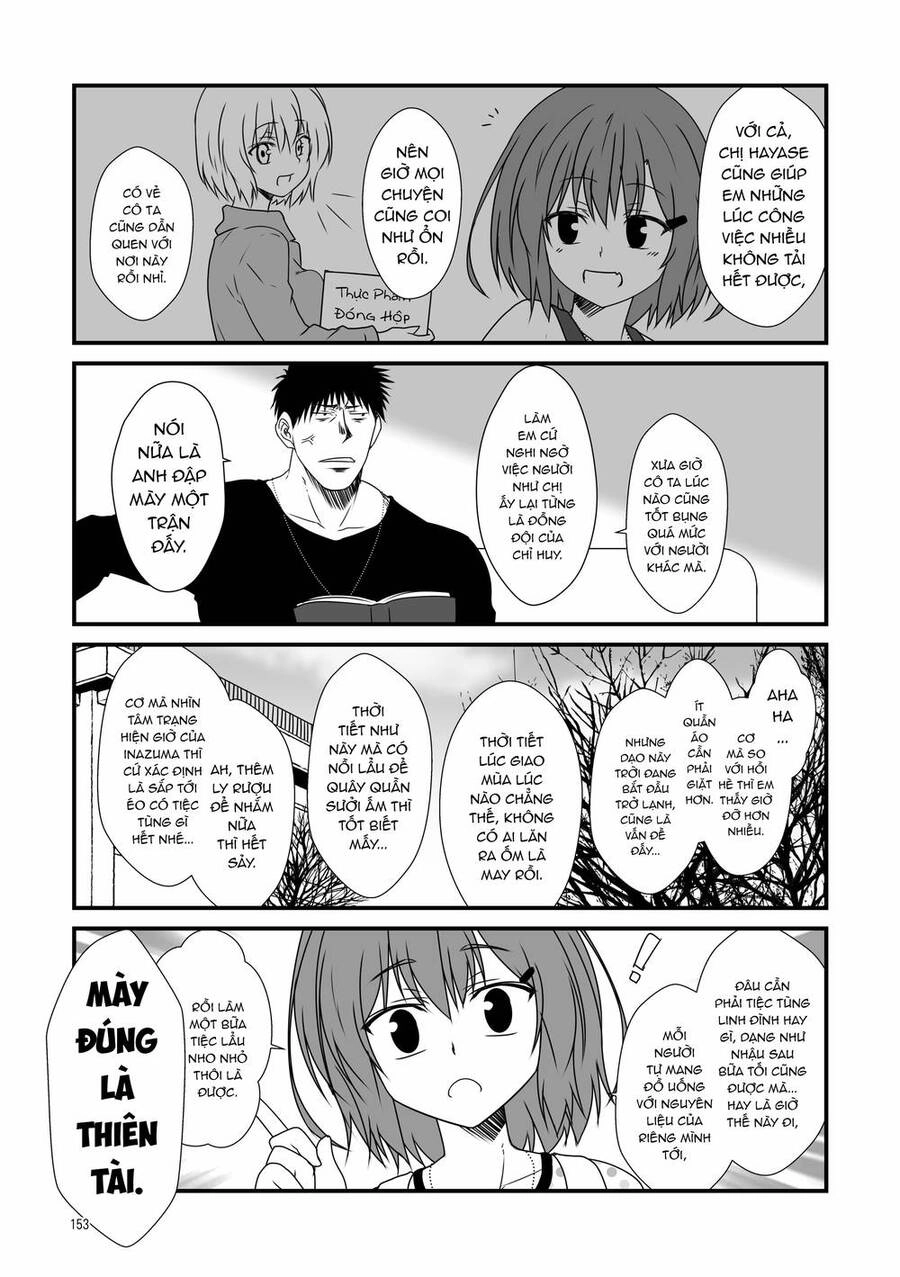 Fleet Journal Chapter 37 - 5