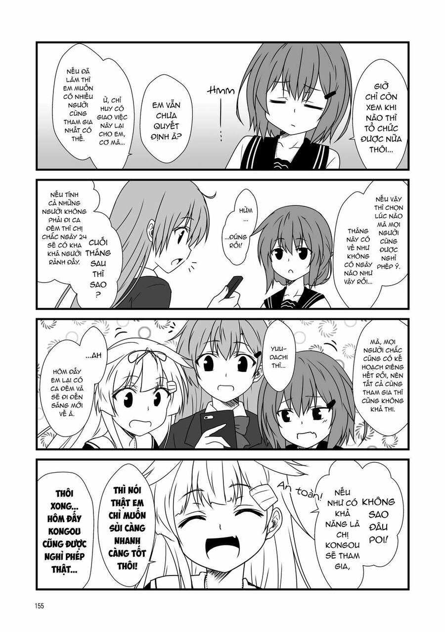 Fleet Journal Chapter 37 - 7