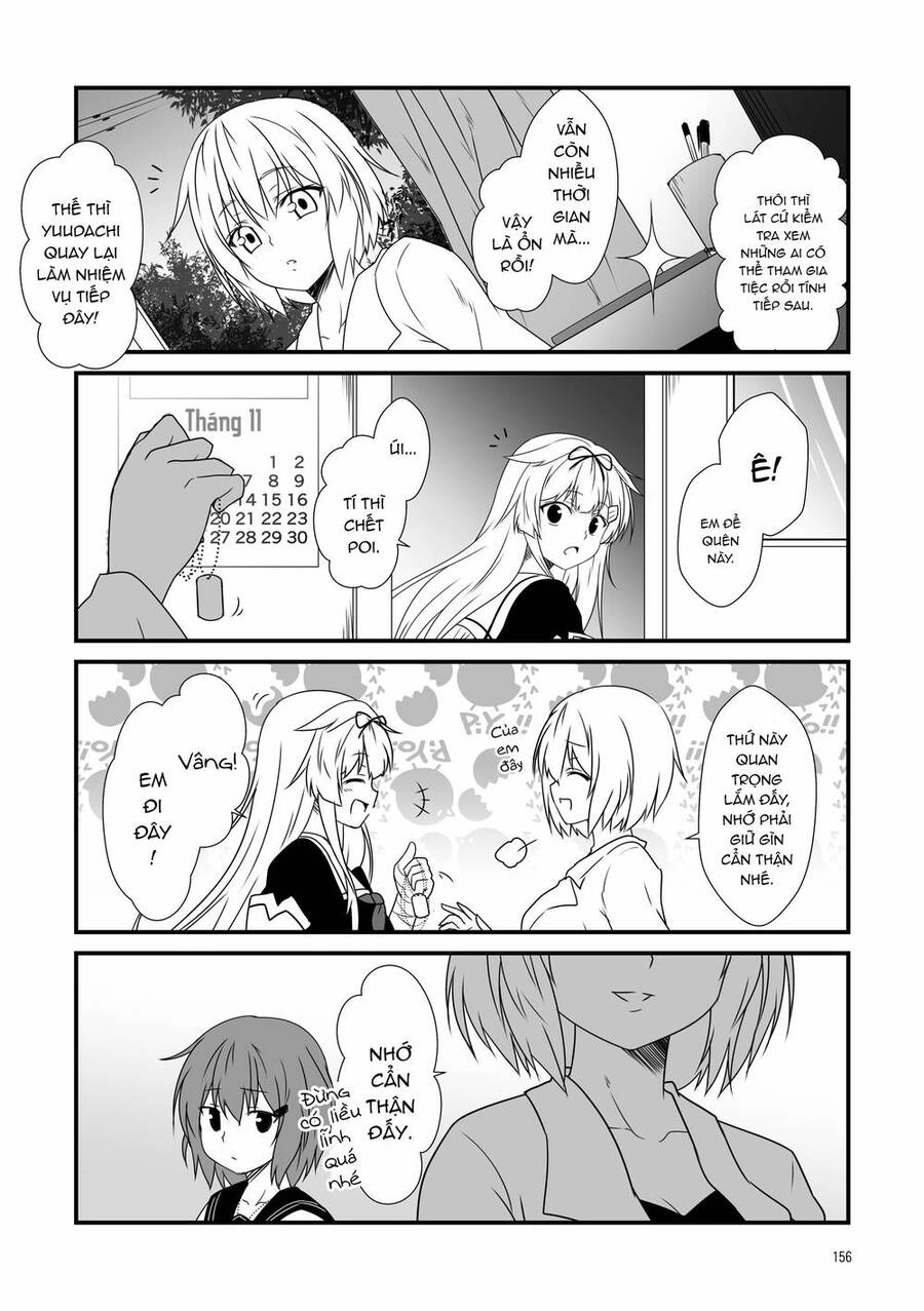 Fleet Journal Chapter 37 - 8