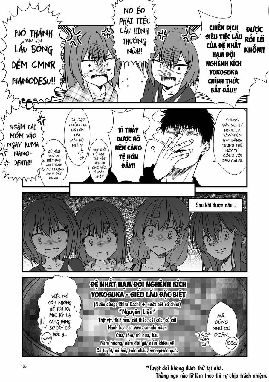 Fleet Journal Chapter 38 - 6