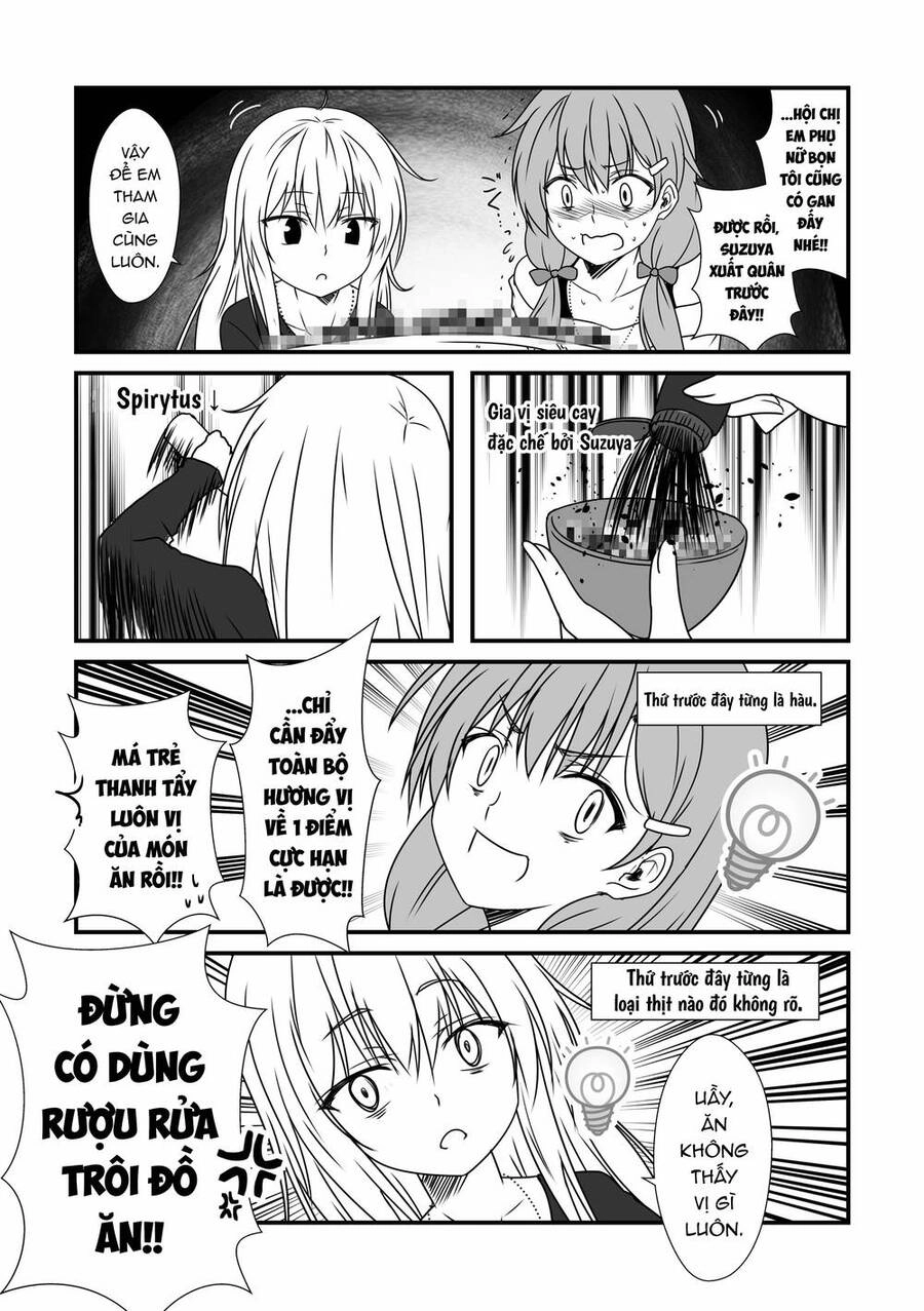 Fleet Journal Chapter 38 - 8