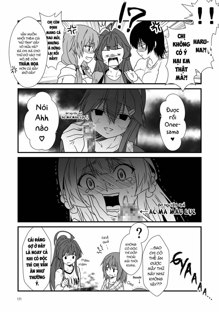 Fleet Journal Chapter 38 - 12