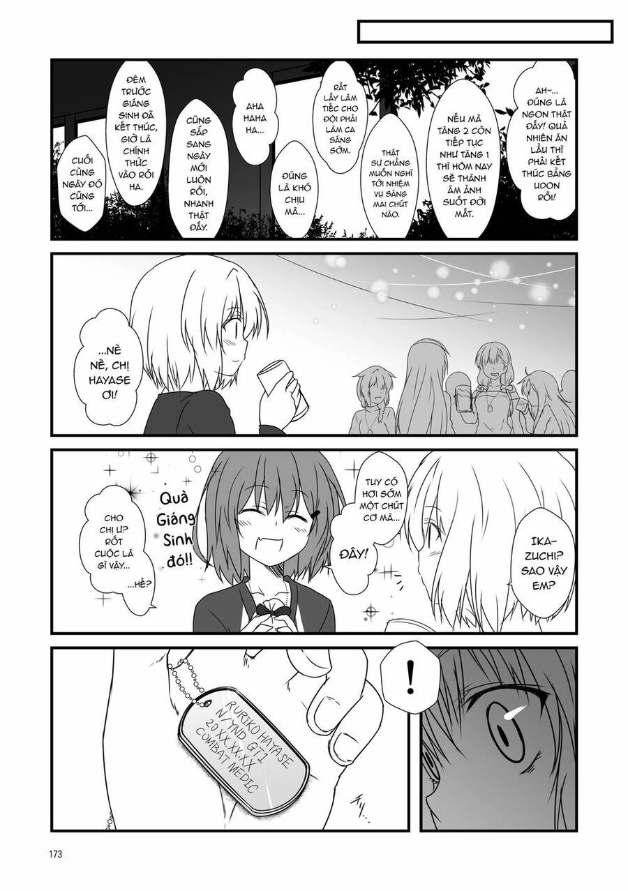 Fleet Journal Chapter 38 - 14