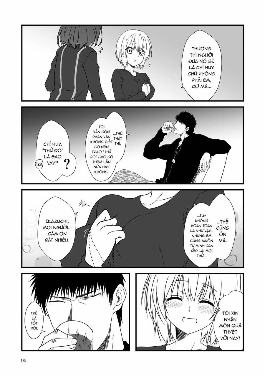 Fleet Journal Chapter 38 - 16