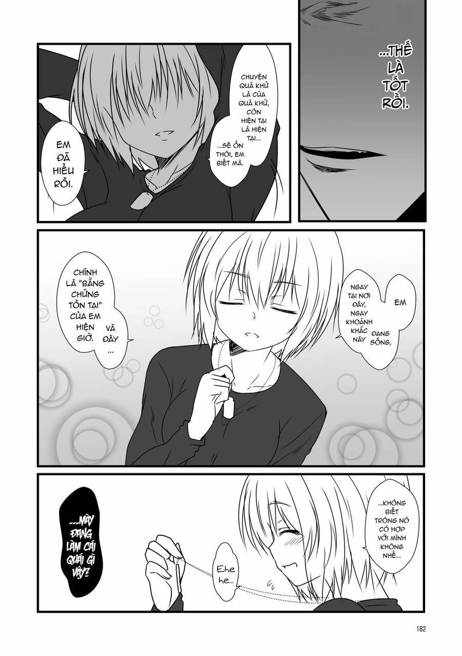 Fleet Journal Chapter 38.5 - 2