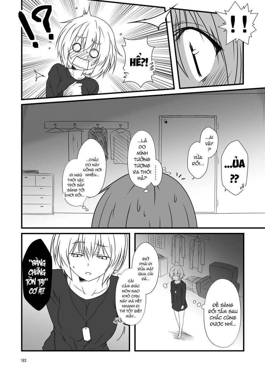 Fleet Journal Chapter 38.5 - 3