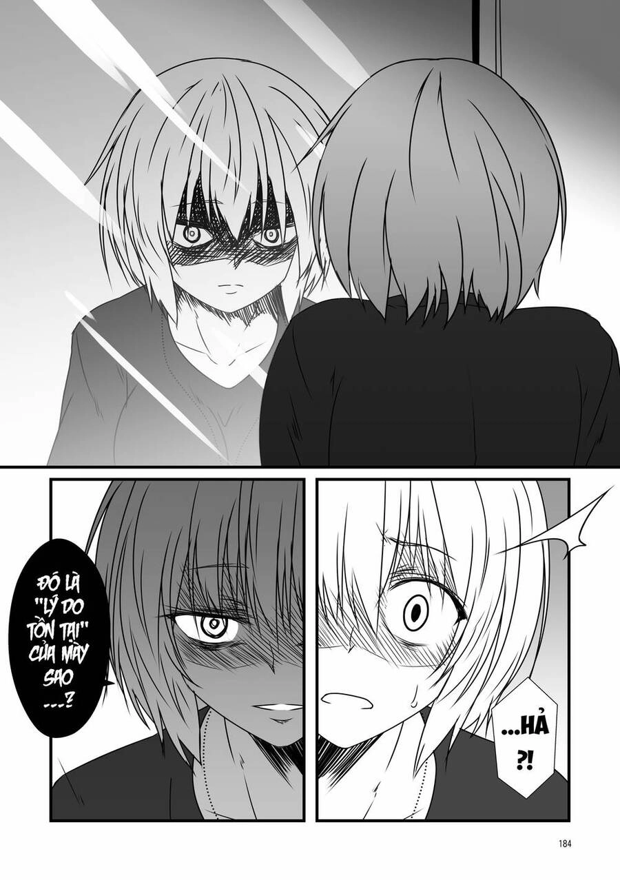 Fleet Journal Chapter 38.5 - 4