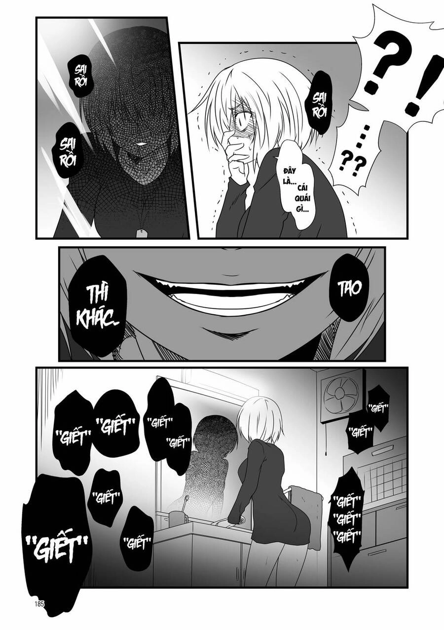 Fleet Journal Chapter 38.5 - 5