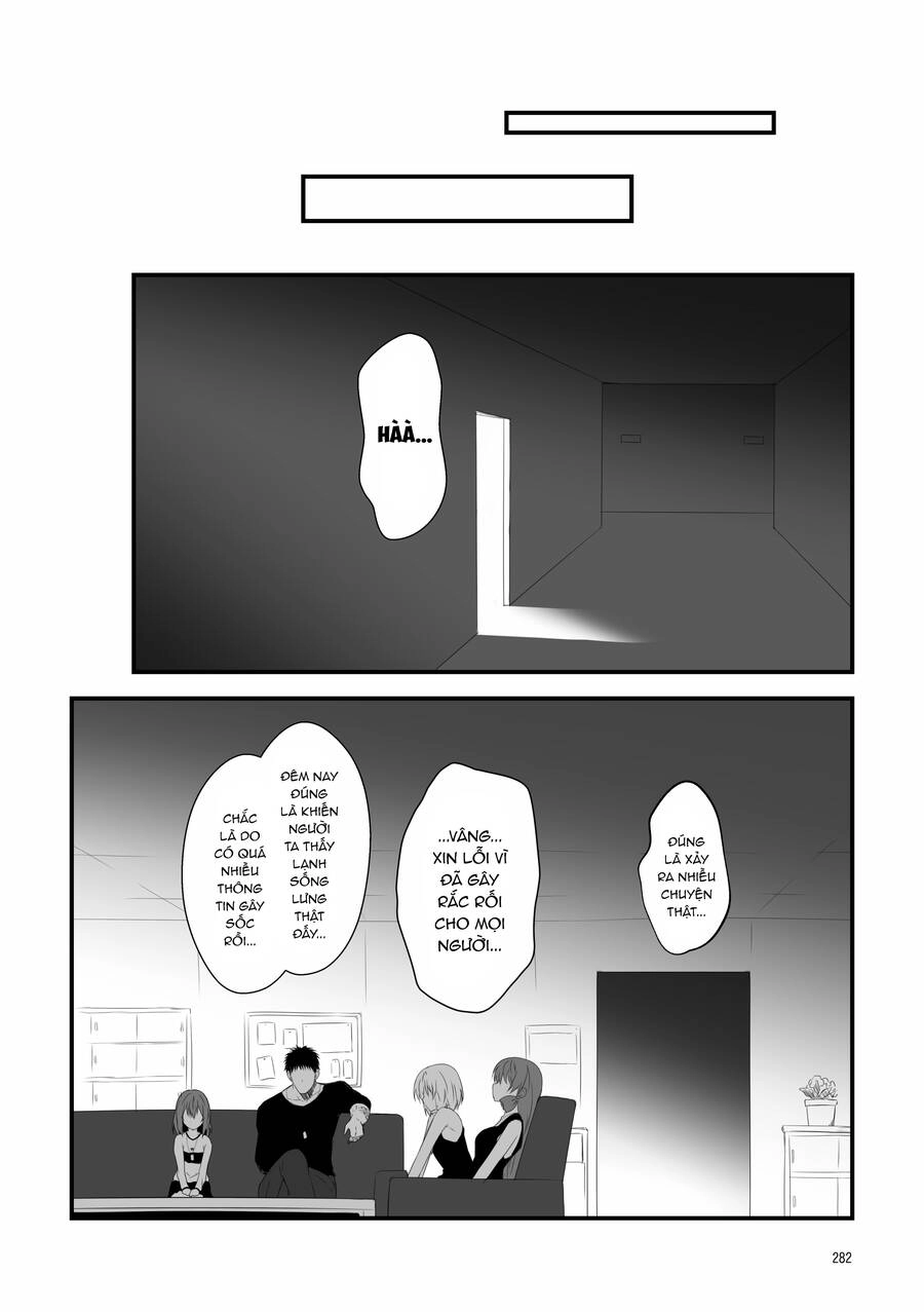 Fleet Journal Chapter 42 - 1