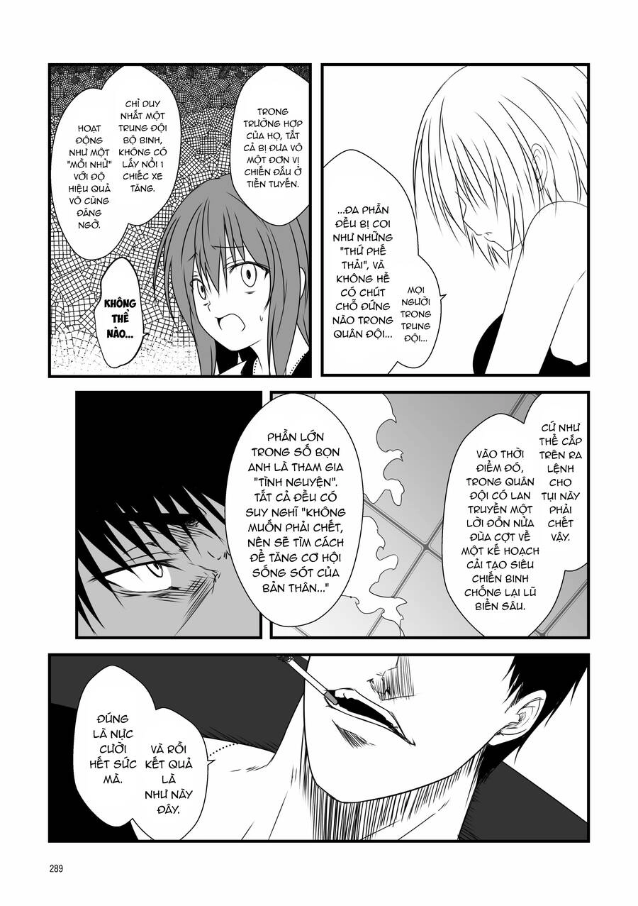 Fleet Journal Chapter 42 - 8