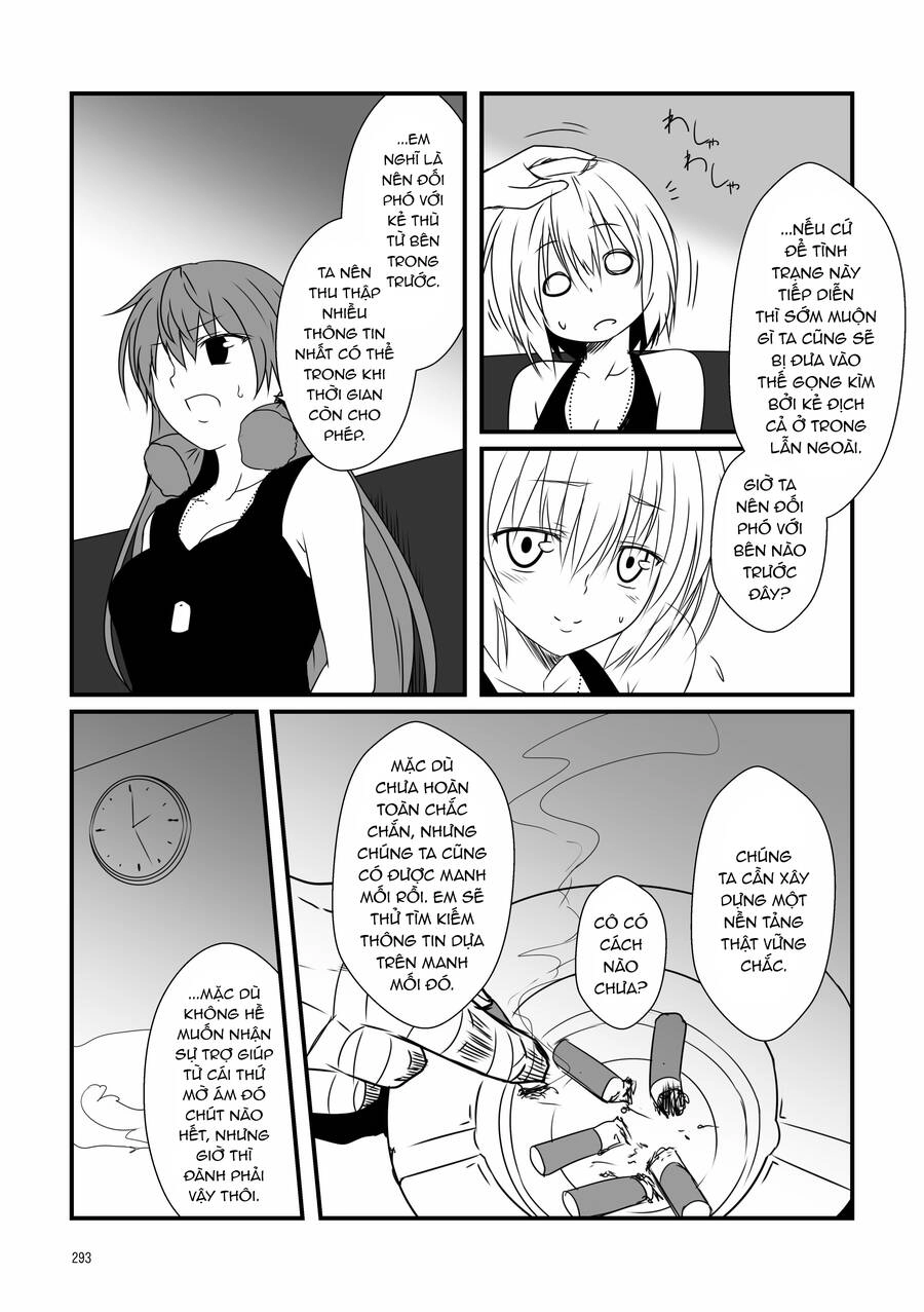 Fleet Journal Chapter 42 - 12