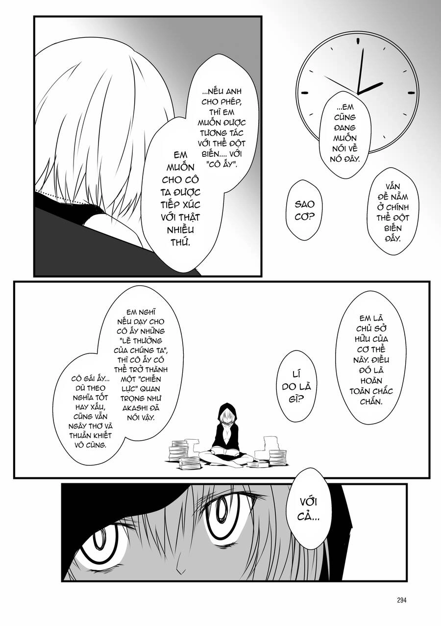 Fleet Journal Chapter 42 - 13