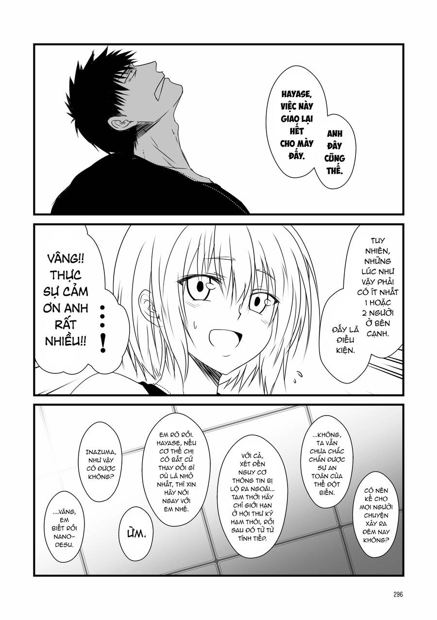 Fleet Journal Chapter 42 - 15