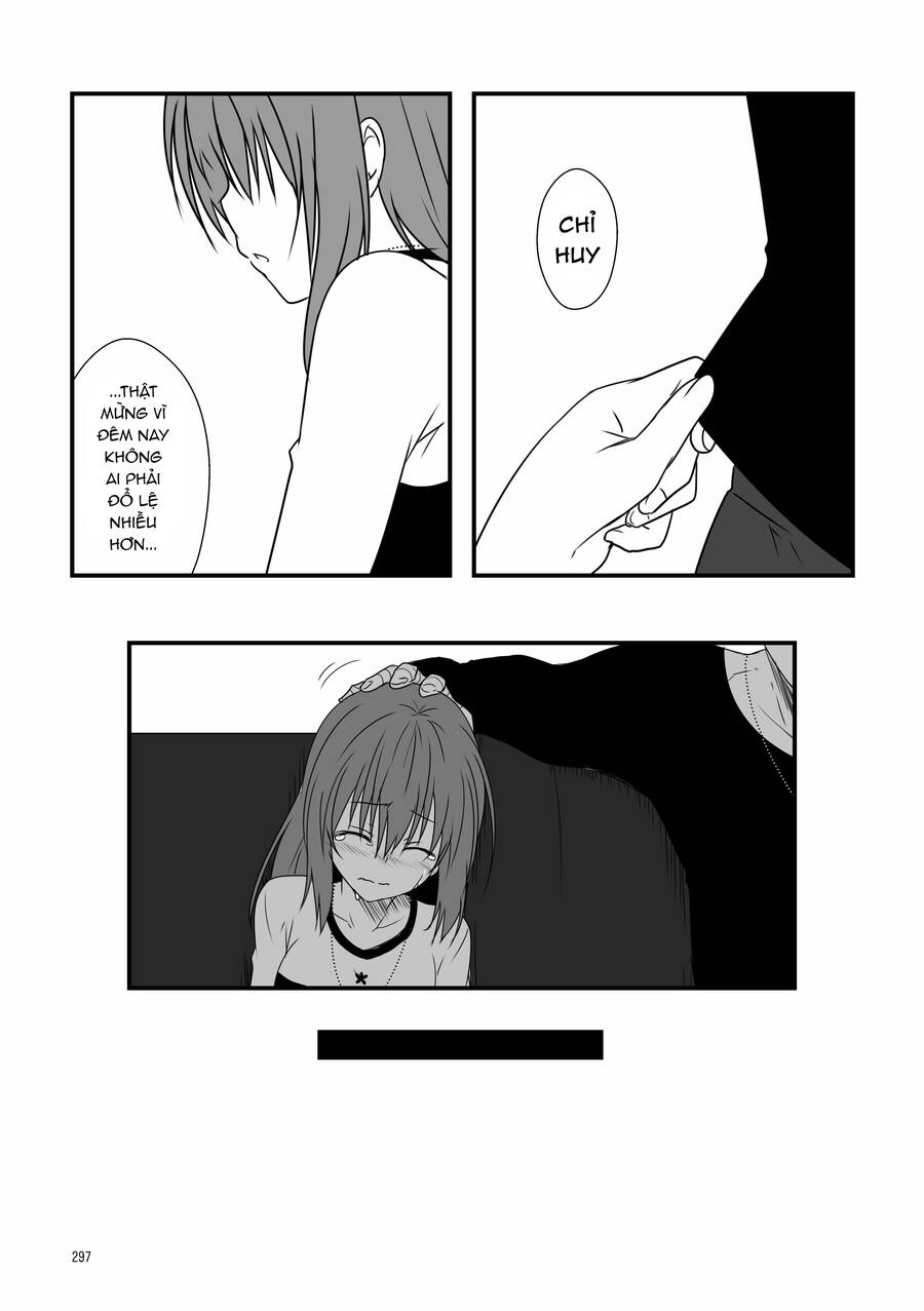 Fleet Journal Chapter 42 - 16