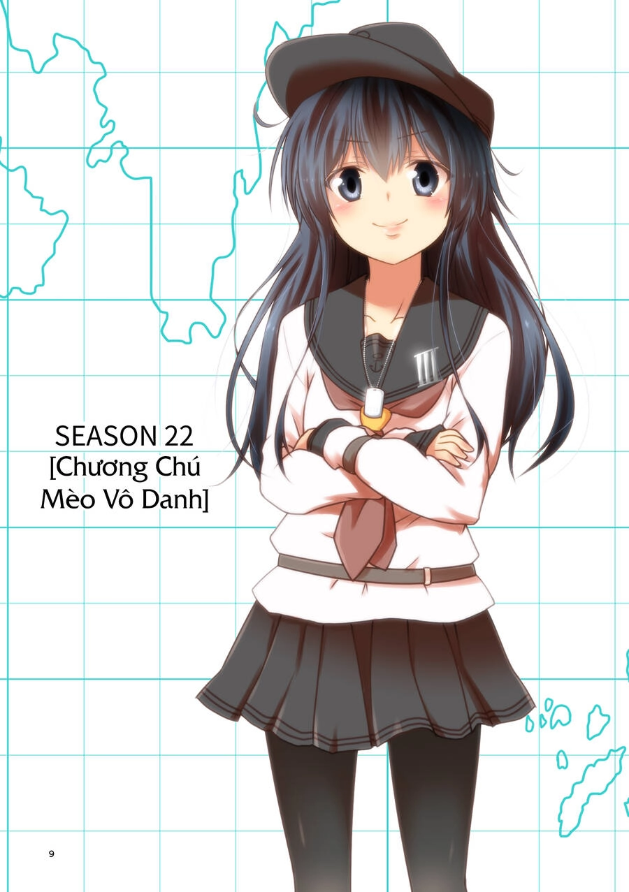 Fleet Journal Chapter 43 - 5